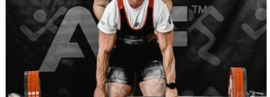Primal Athletics cover