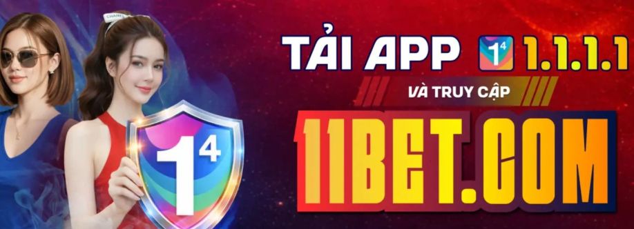 11BET cover
