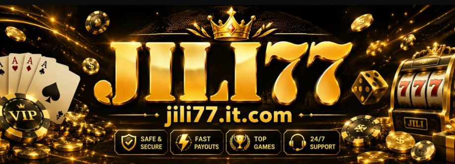 JILI77 cover