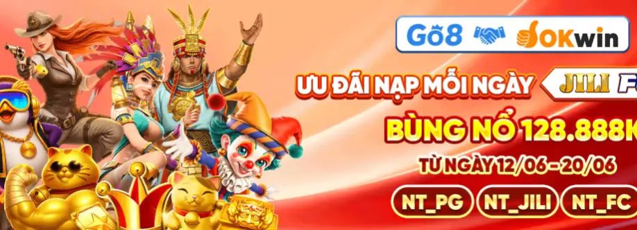 GO88 Điểm Đến Giải Trí Trực Tuyến Chất Lượng Năm 2026 cover
