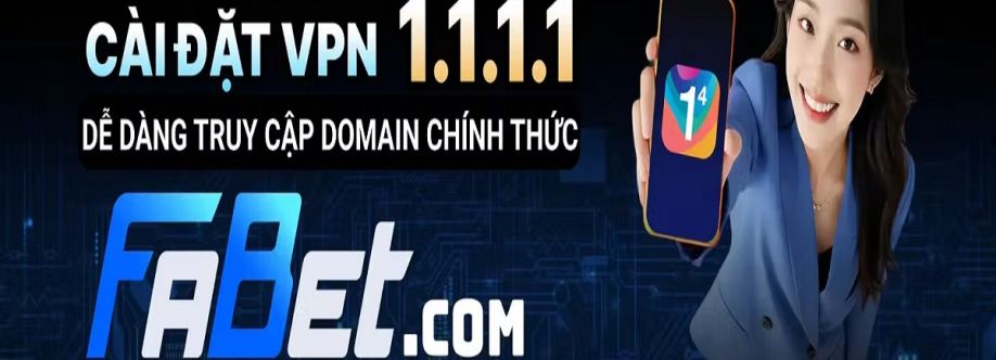 Nhà cái Fabet cover