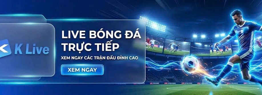 Trang Chủ KLIVE cover