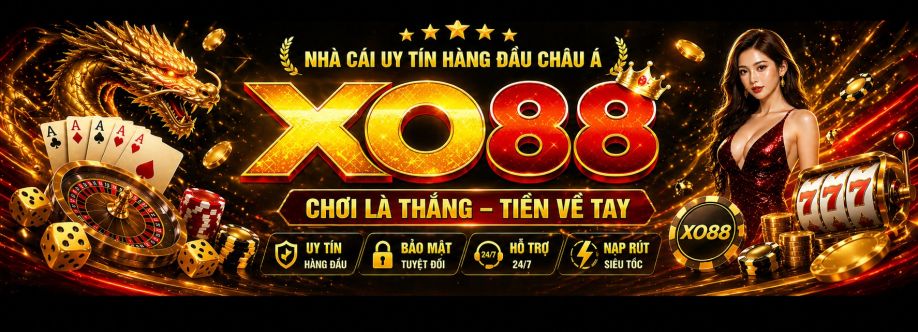 xo888 itcom cover
