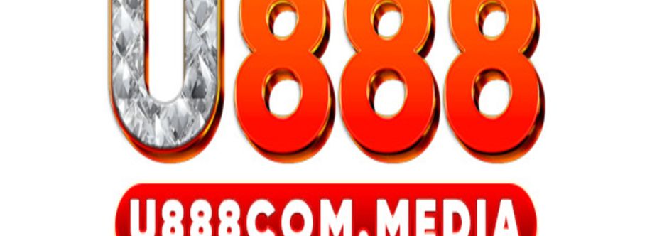 U888 cover