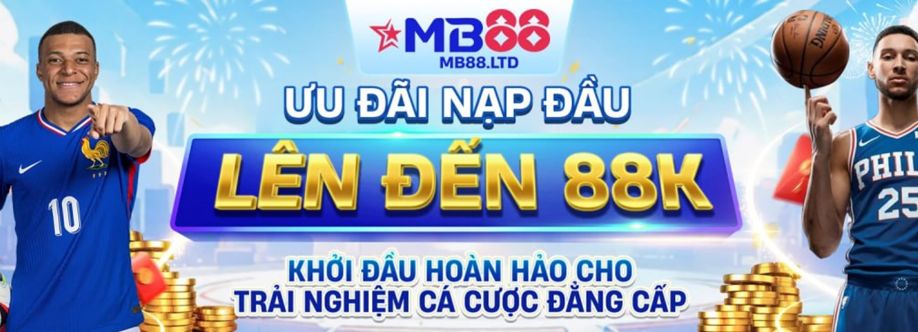 MB88 Nền tảng cover