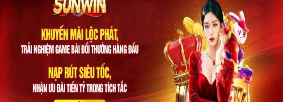 Cổng Game Sunwin cover
