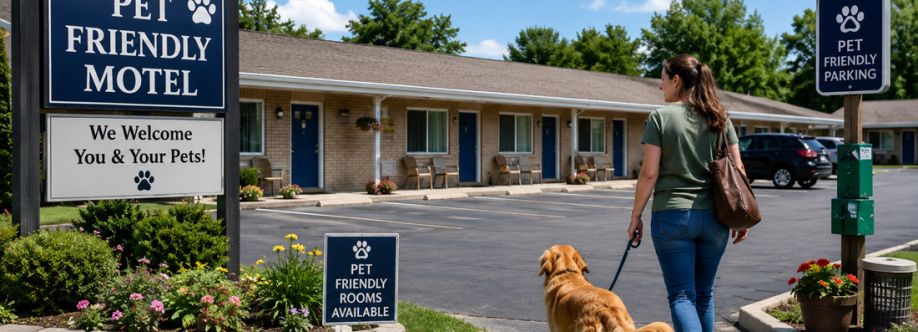 Cherokee Inn cover