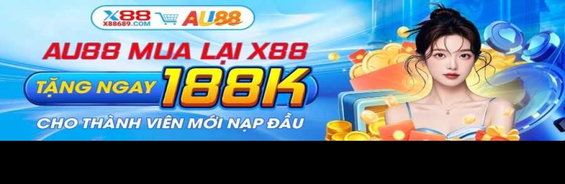 Nhà cái X88 cover