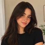 Following profile image