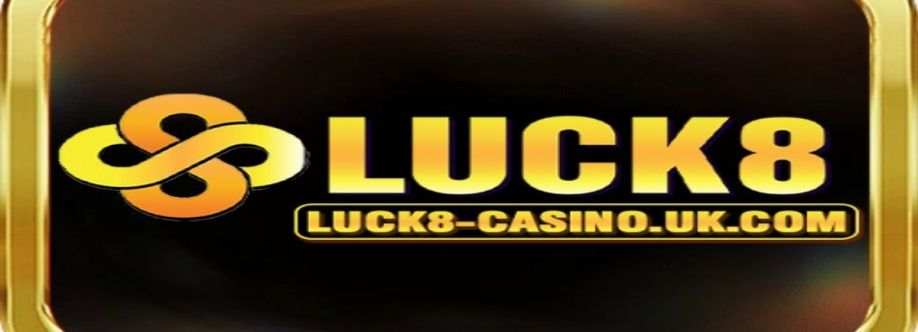 luck8 casino uk com cover