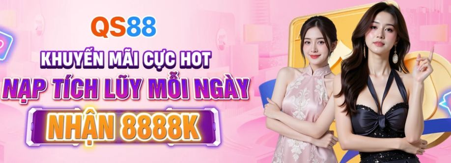 Nhà Cái QS88 cover