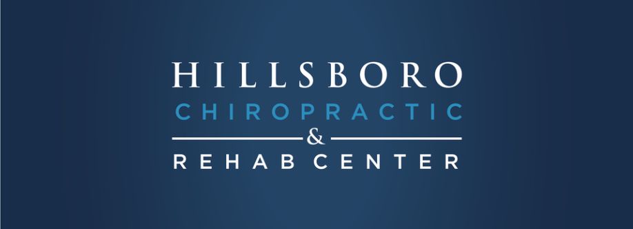 Hillsboro Chiropractic  Rehab Center Rehab Center cover