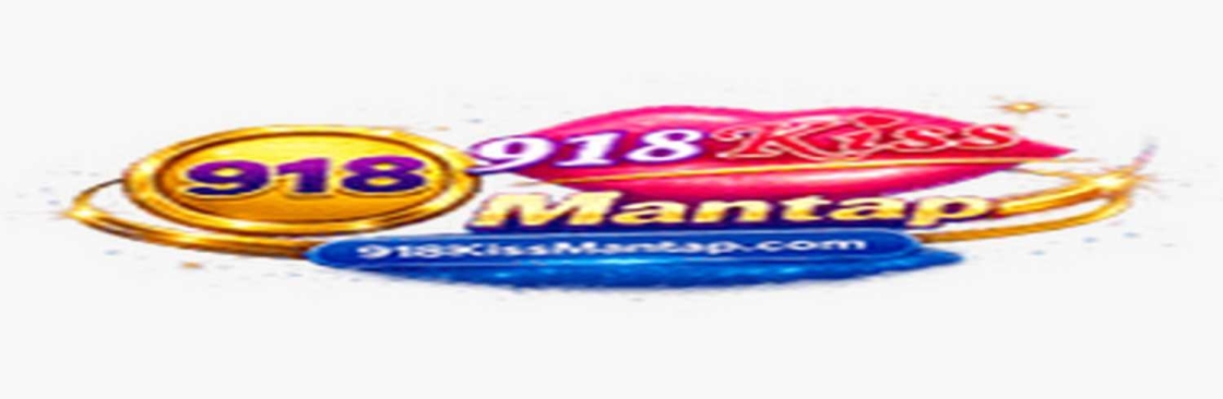 918Kiss Mantap cover