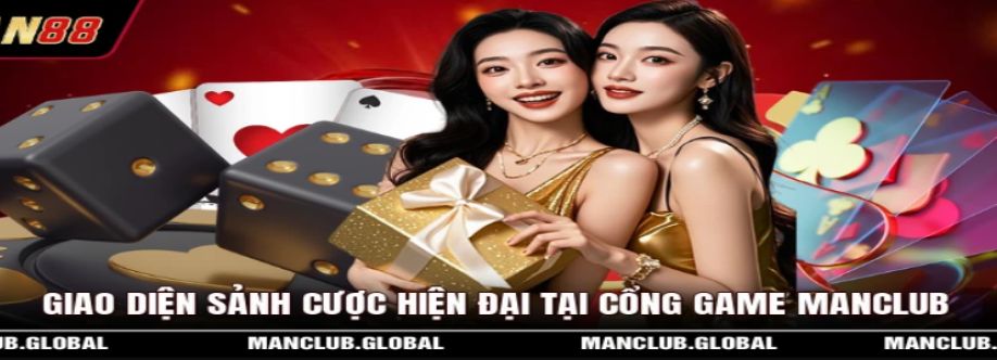 Trang Chủ MANCLUB cover
