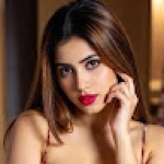 Following profile image
