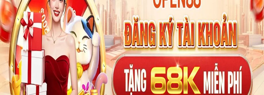 Nhà Cái OPEN88 OPEN88 cover