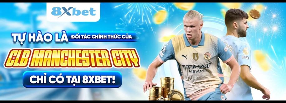 8XBET cover