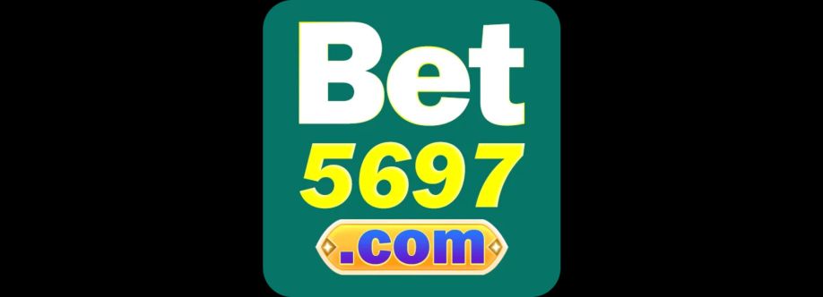 BET5697 cover