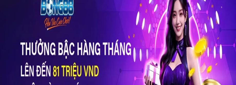 BONG88 cover