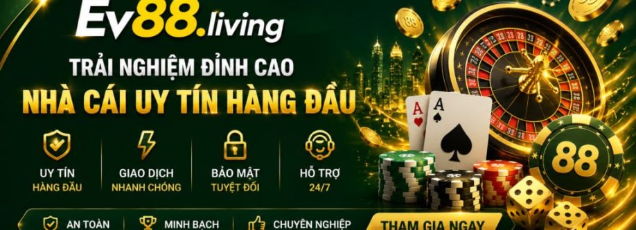 EV88 Living Xanh Chin cover