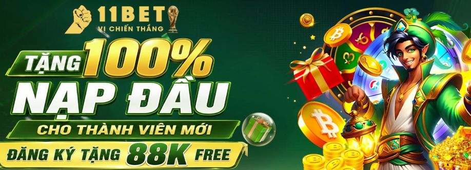 11BET cover
