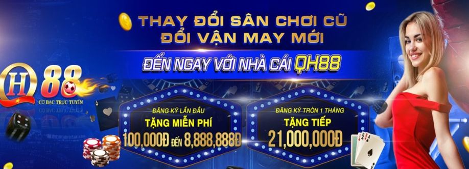 Nha cai uy tin QH88 cover