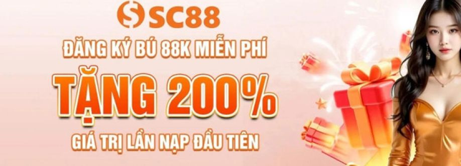 Hệ Thống SC88 Chính Thức 2026 cover