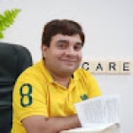 Ankur Prakash Profile Picture