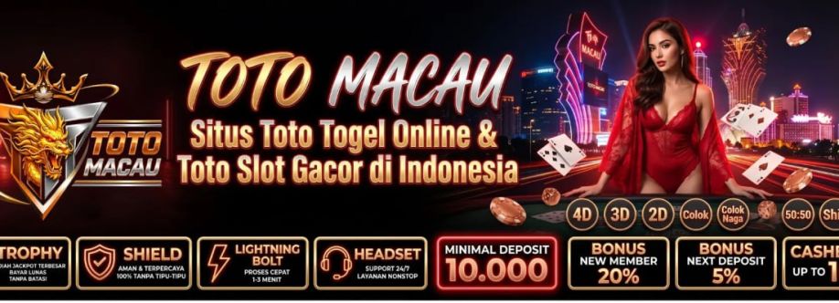 Toto Macau cover