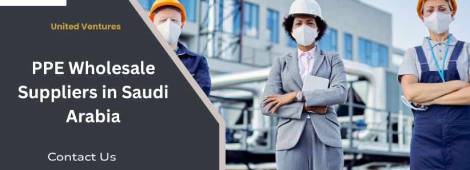 Safety Equipment Suppliers in KSA cover
