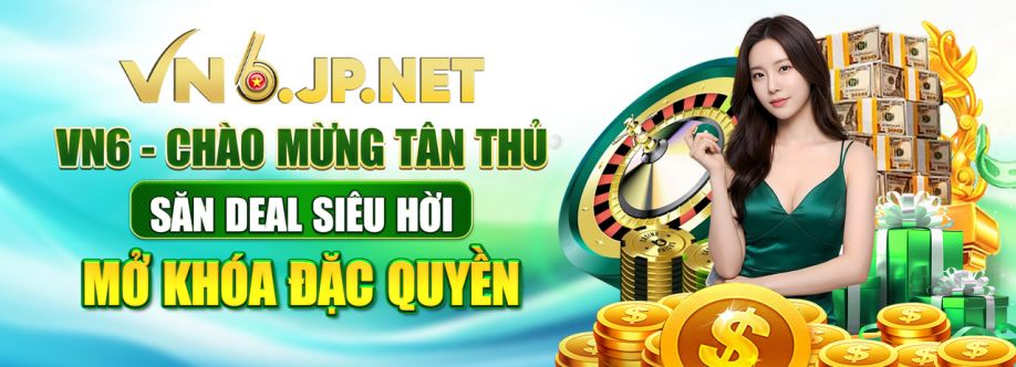 Nhà cái VN6 cover