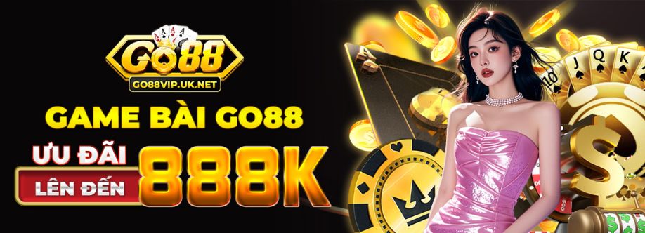 Go88 Cổng Game Cover Image
