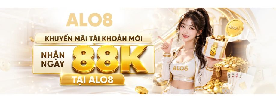 ALO8 Blind cover