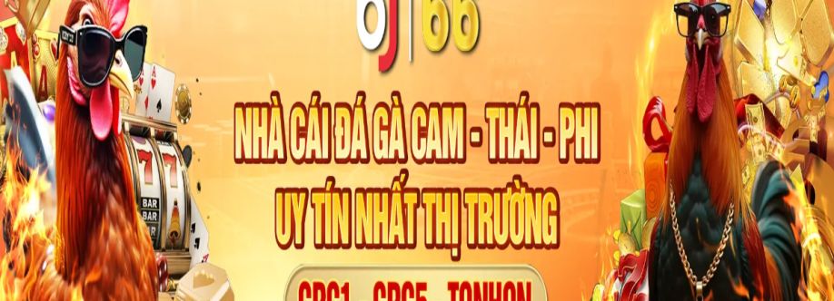 Nhà Cái BJ66 cover