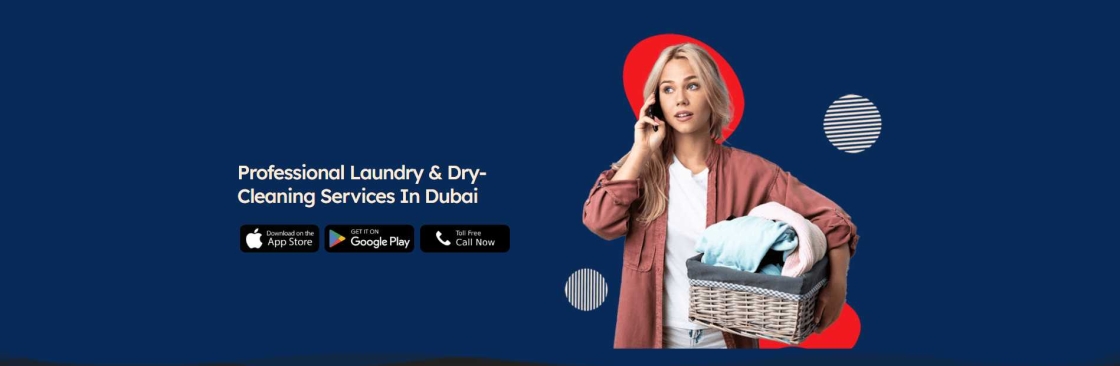 Radiant Dry Cleaning and Steam Laundry cover