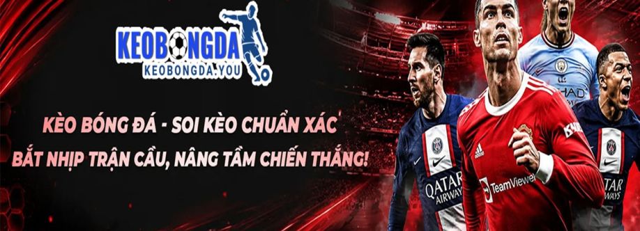 Kèo bóng đá cover