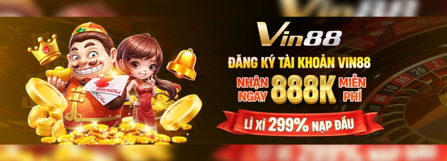 Vin88v jp net cover