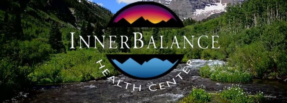 InnerBalance Health Center cover