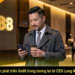 CEO Go88 Profile Picture