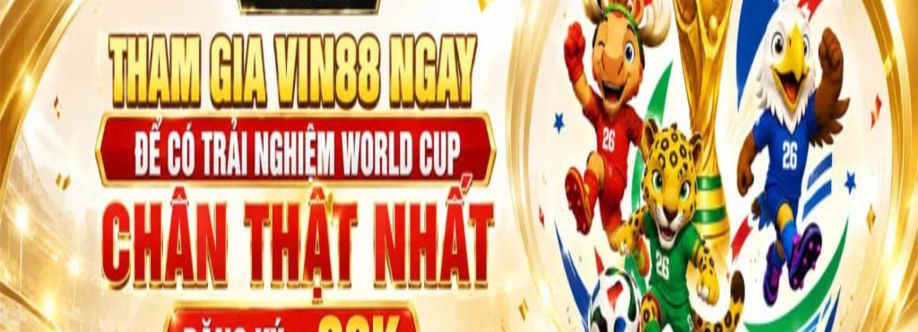 Vin88 Gold cover