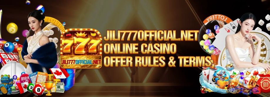 JILI777 cover
