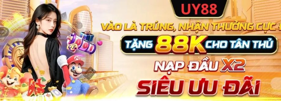 Uy88 World cover