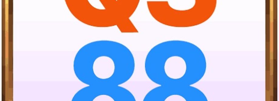 QS88 cover