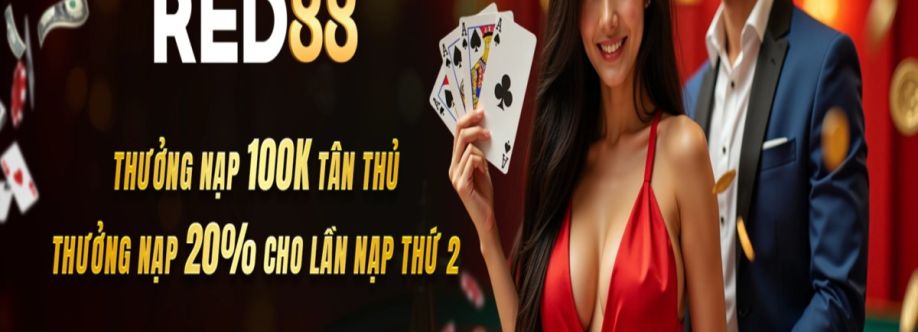 nhà cái red88 cover