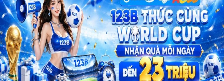 123B cover