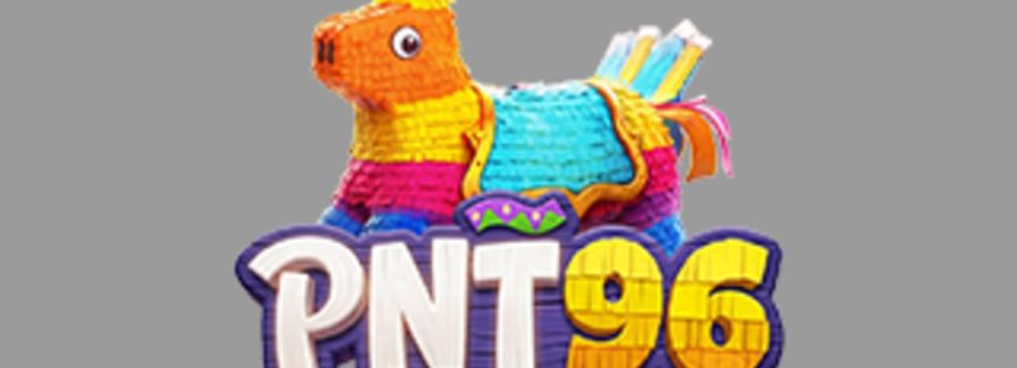 PNT96 cover