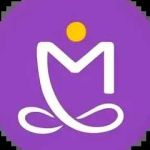Following profile image