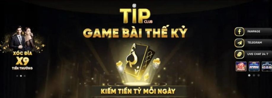 Tipclub top cover