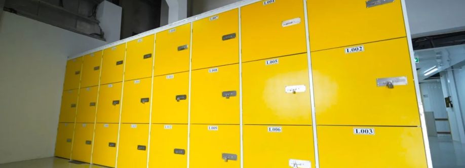 StoreIT Selfstorage cover