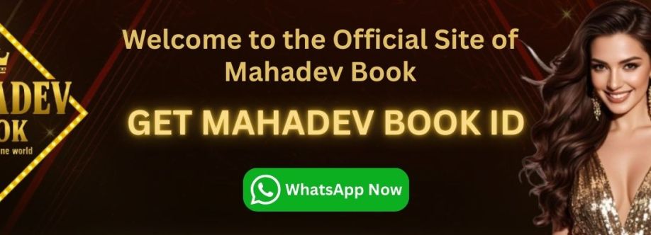 Mahadev Book com cover